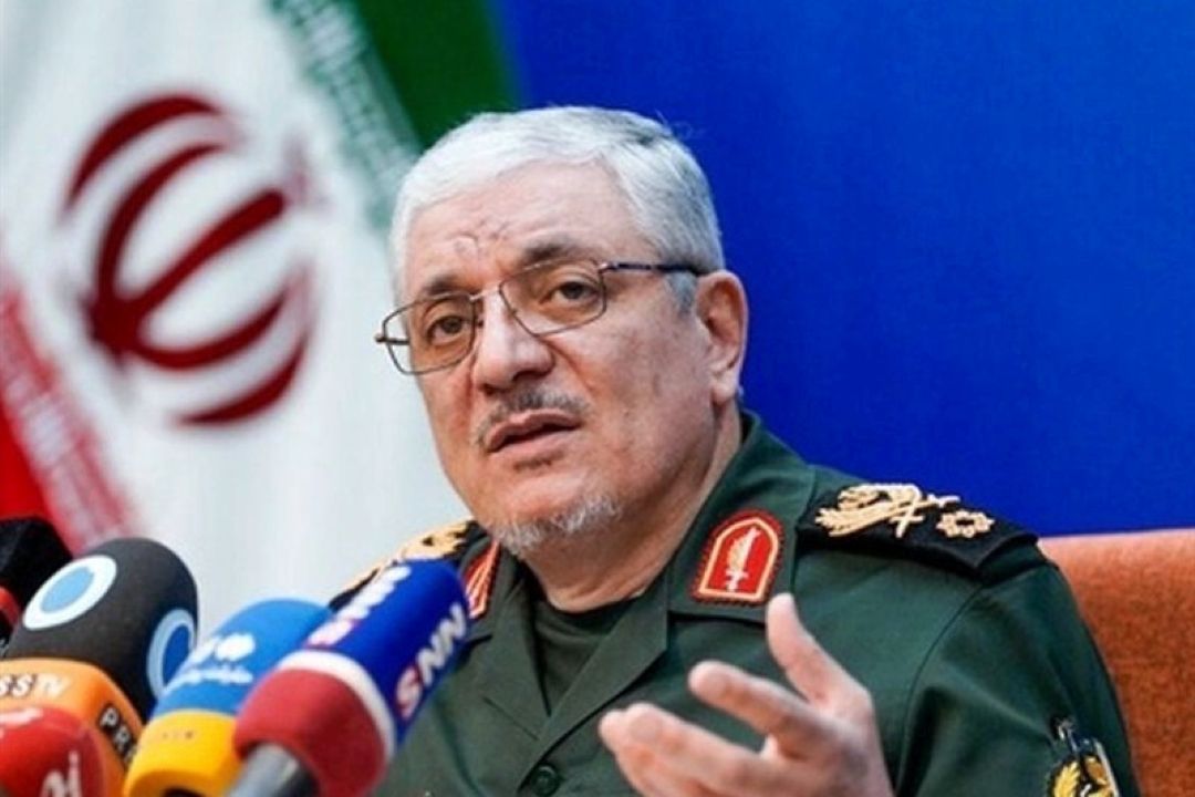 معاون وزیر دفاع: فعال‌سازی اسنپ‌بك هیچ تأثیری در قدرت دفاعی ایران ندارد