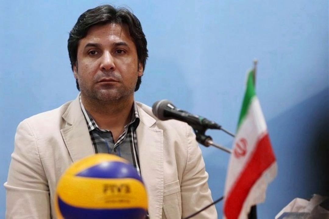 صعود والیبال ایران به جمع چهار تیم برتر جهان