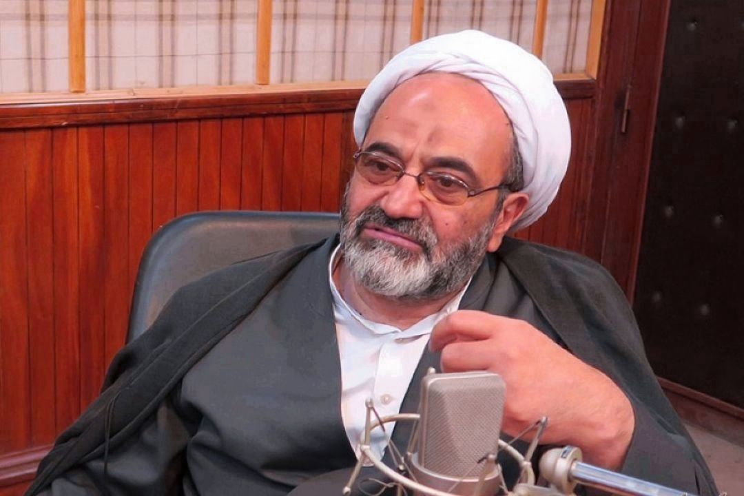 اتحاد مقدس؛ رمز پیروزی ملت ایران در برابر استكبار و صهیونیسم