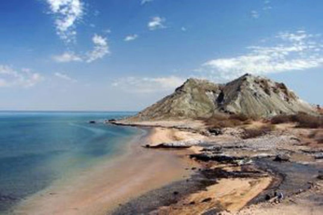 صنعت گردشگری محور توسعه جزیره هرمز +صوت