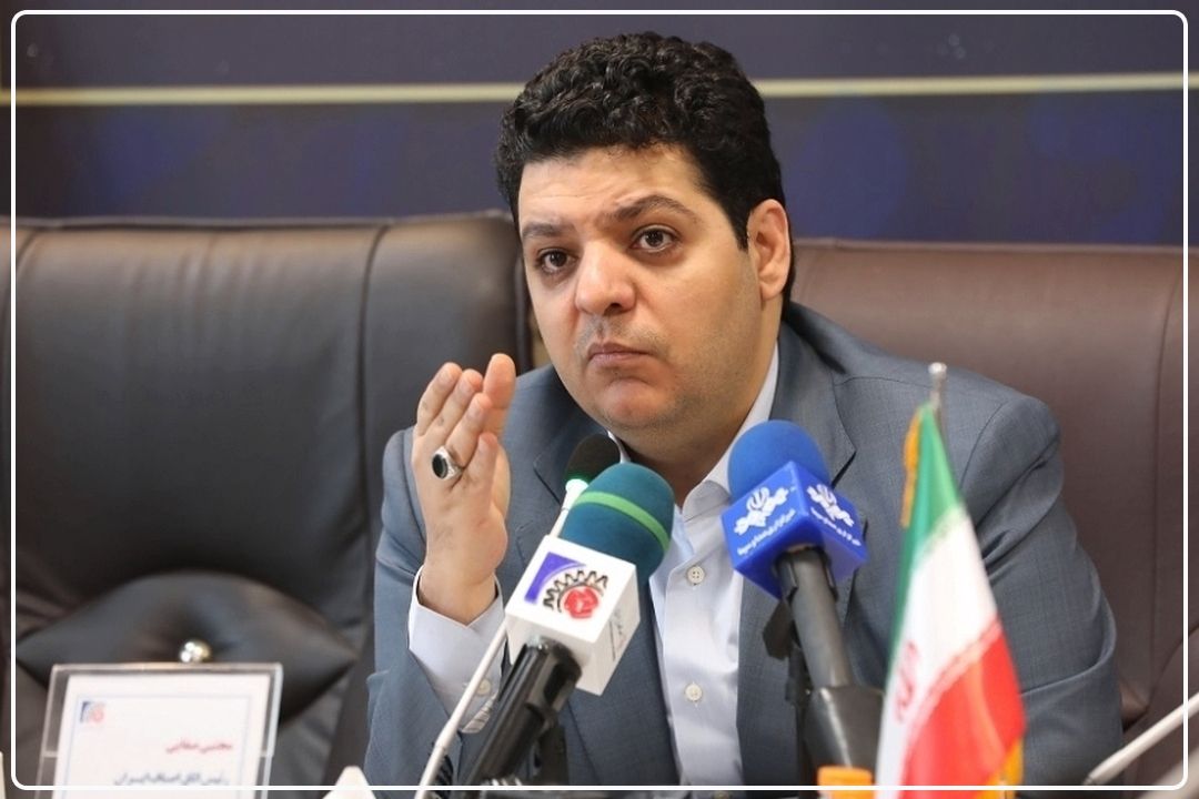 صفایی: رئیس اتاق اصناف باید از بخش خصوصی باشد نه دولت!+فایل صوتی