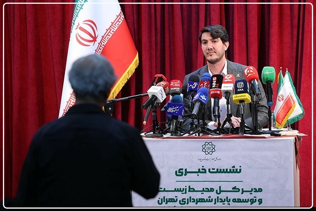  فازنخست "دهكده محیط‌ زیستی" پاییز امسال به بهره‌برداری می‌رسد