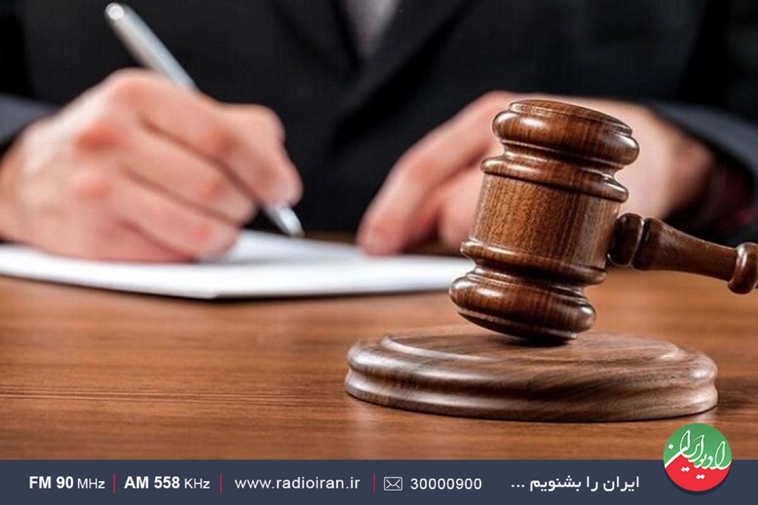 بازداشت مهدیه اسفندیاری نوعی گروگان‌گیری است
