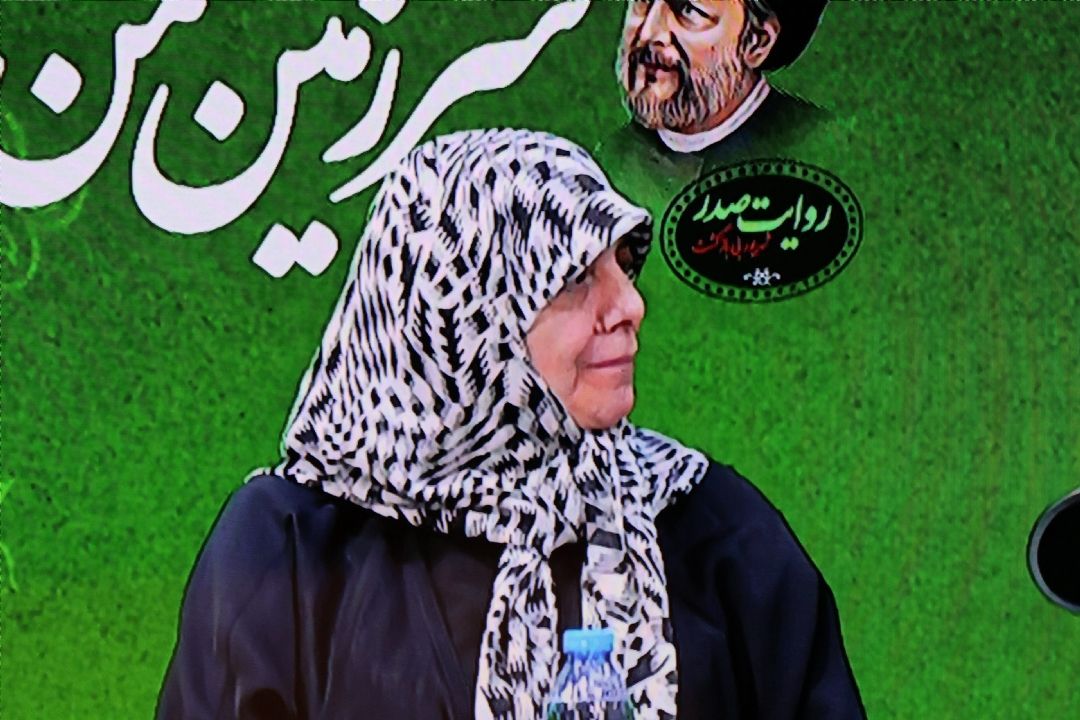 17 هزار روز از ربوده شدن امام موسی صدر می گذرد و ما همچنان به سلامتی و آزادی ایشان امیدواریم