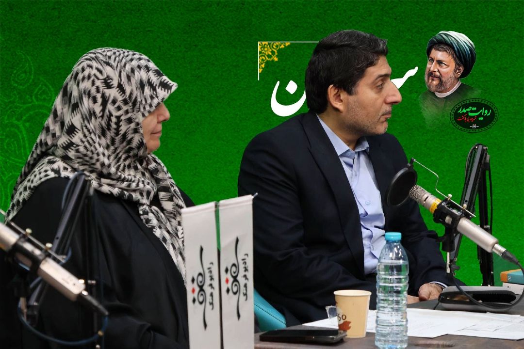 امام موسی صدر یك شخصیت چندوجهی با ابعاد بسیار گوناگون است