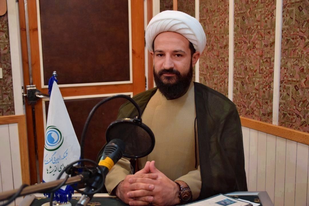 توكل واقعی؛ راه رسیدن به آرامش و عبور از مشكلات