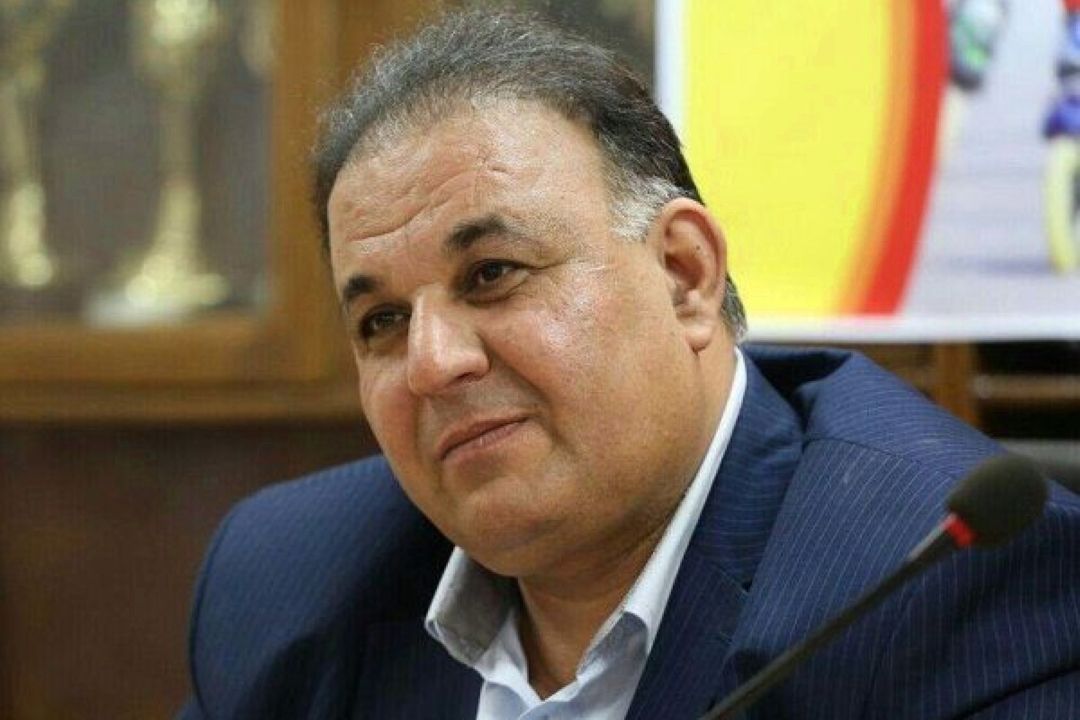 لیگ یك كشتی فرنگی در ایستگاه پایانی
