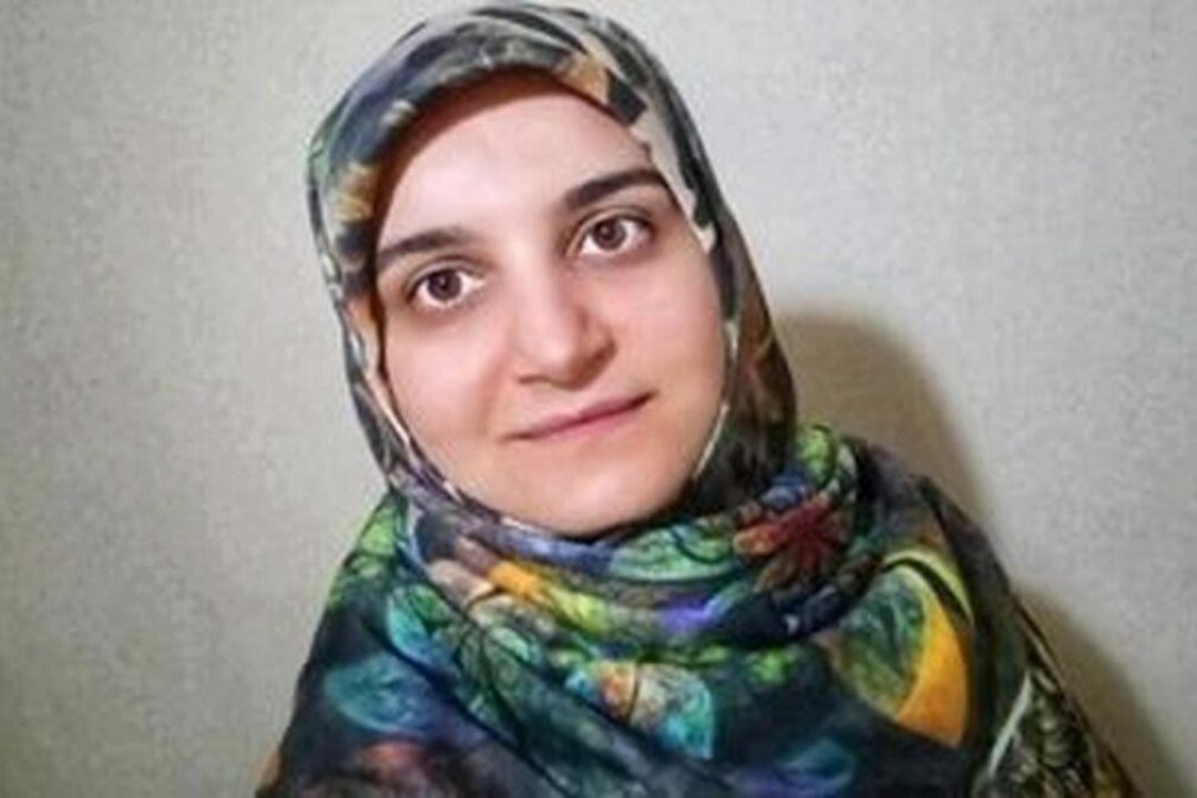 صهیونیست‌ها، پشت پرده بازداشت مهدیه اسفندیاری در فرانسه 