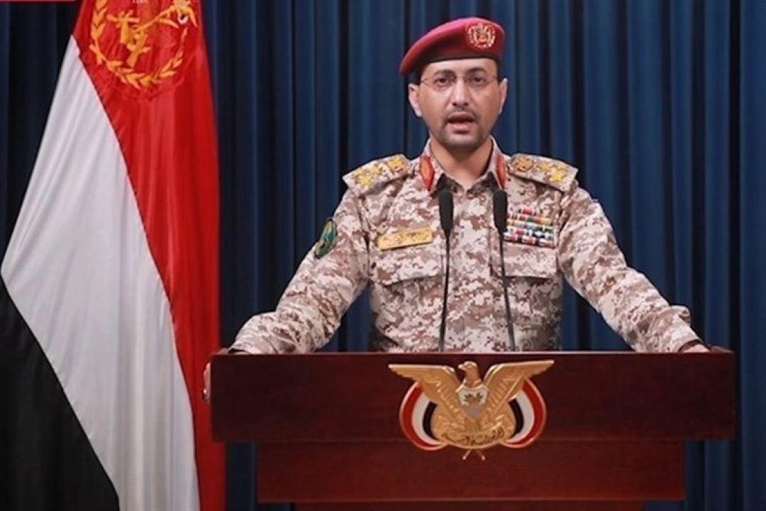 ارتش یمن: ساختمان ستاد كل ارتش اسرائیل و بن‌گوریون را هدف قرار دادیم