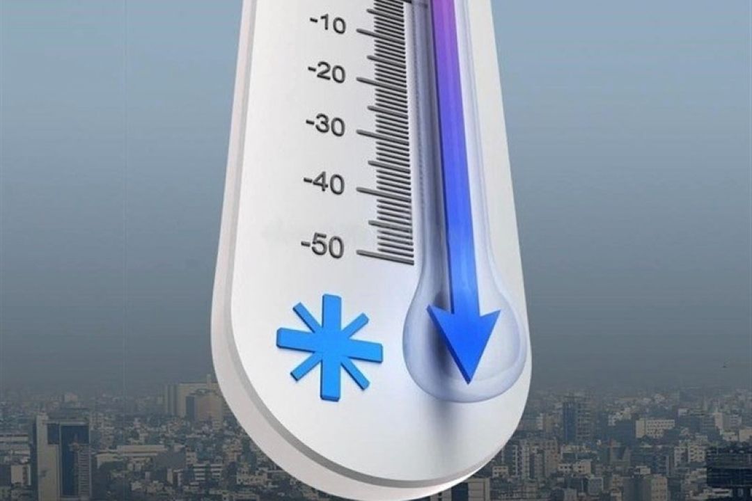 هواشناسی ایران1404/6/12؛كاهش نسبی دما در برخی مناطق كشور