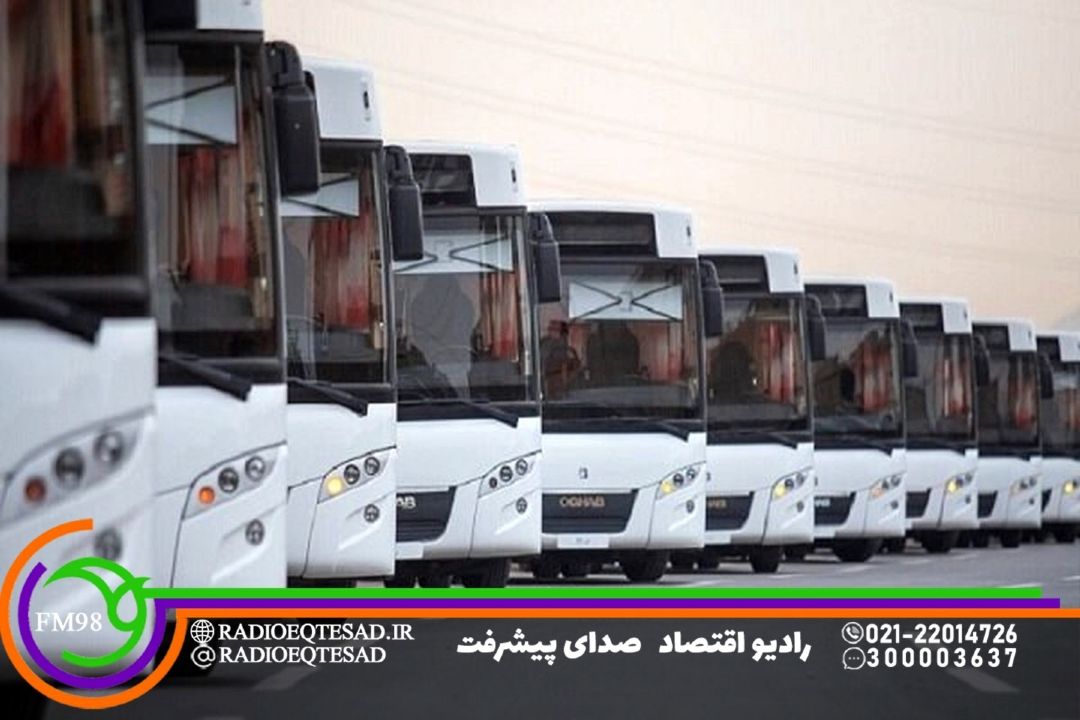  بررسی  ضرورت نوسازی ناوگان حمل‌ونقل در «آزادراه» 