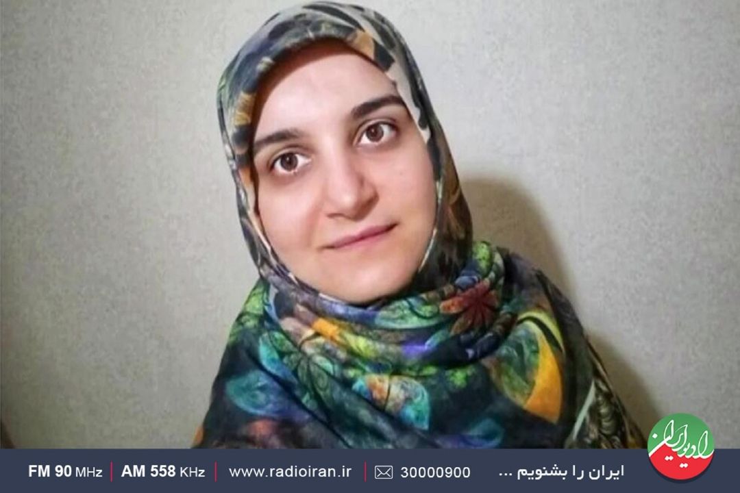 مهدیه اسفندیاری به قوانین اشراف دارد