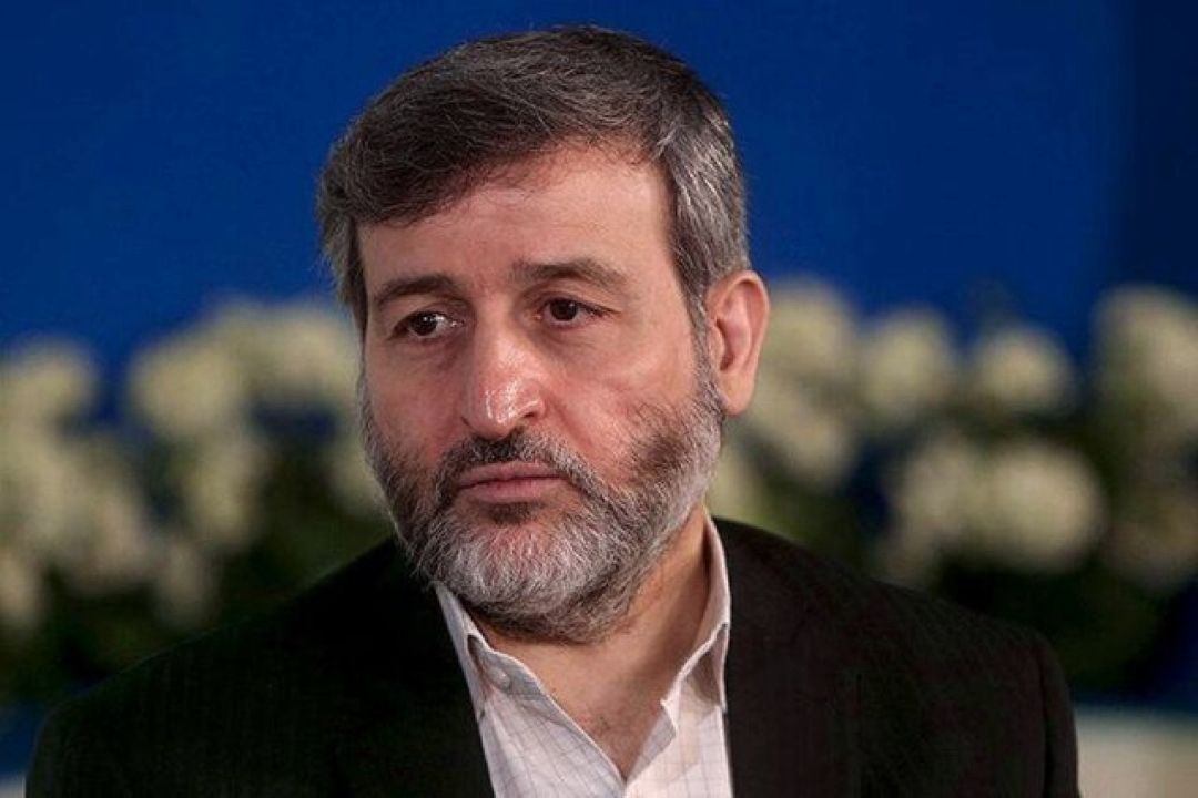 پوشش زنده محافل انس با قرآن و قرائت اذان در كربلا