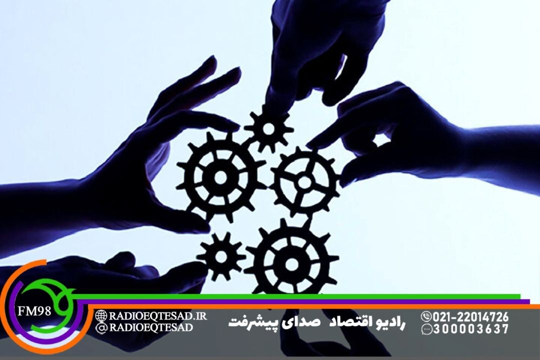 سهم 5.5 درصدی تعاون در اقتصاد كشور