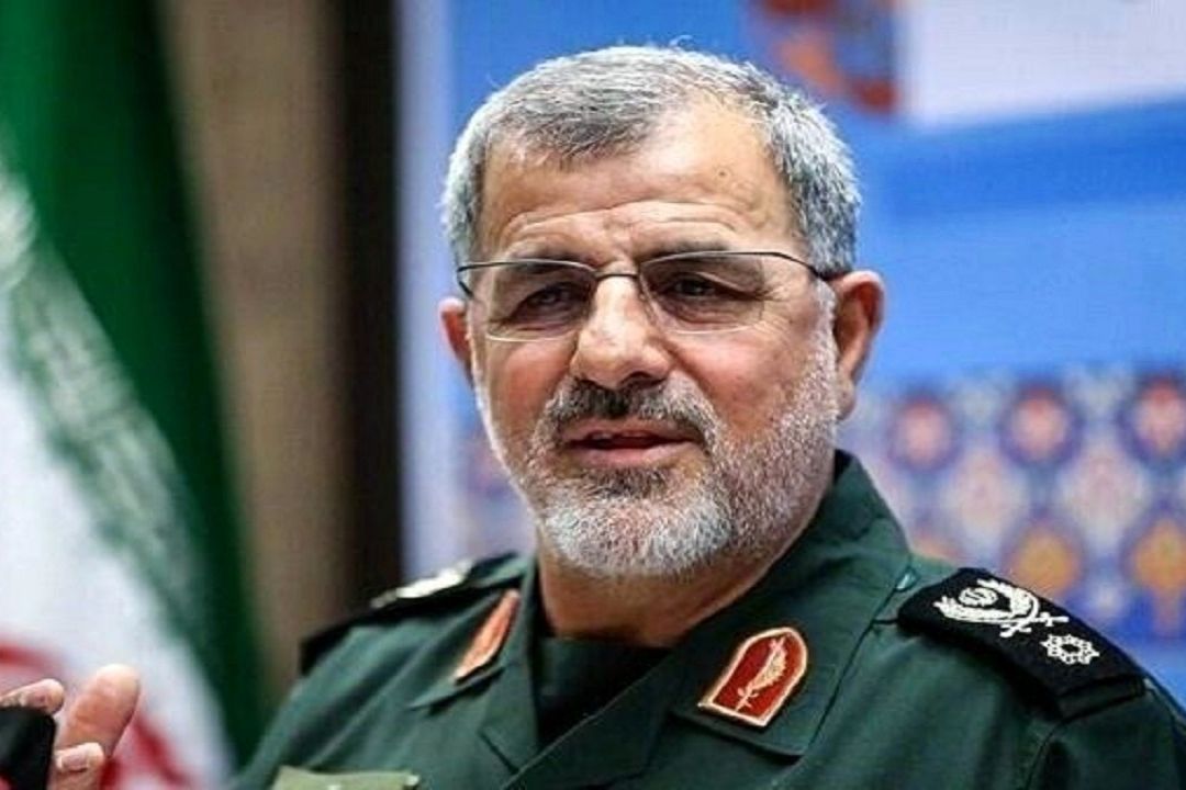 سرلشكر پاكپور: وحدت و همكاری‌ كشورهای اسلامی شكست دشمنان را رقم می‌زند