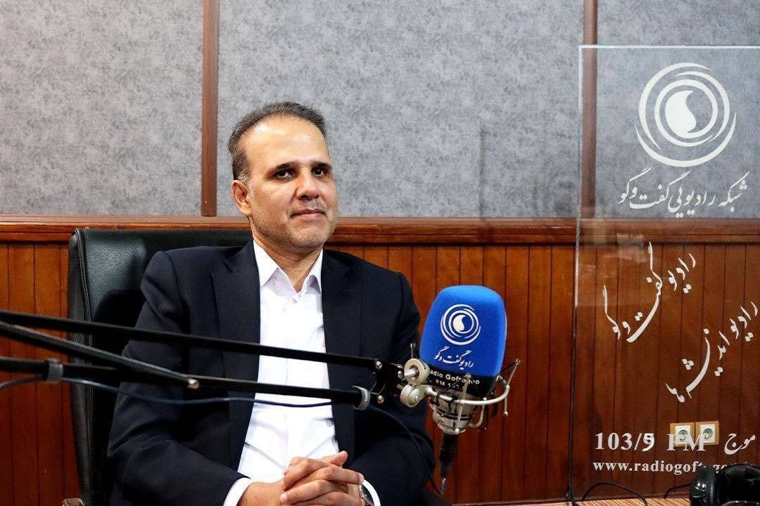 چهار برنامه تازه رادیو گفت‌وگو؛ پاییز 1404 با طعم گفت‌وگو، تاریخ، تجربه و سواد رسانه‌ای
