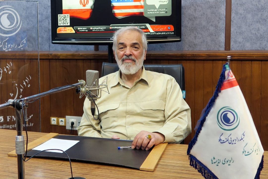 قدیری ابیانه: مكانیزم ماشه عملاً هیچ اثر جدیدی بر ایران ندارد