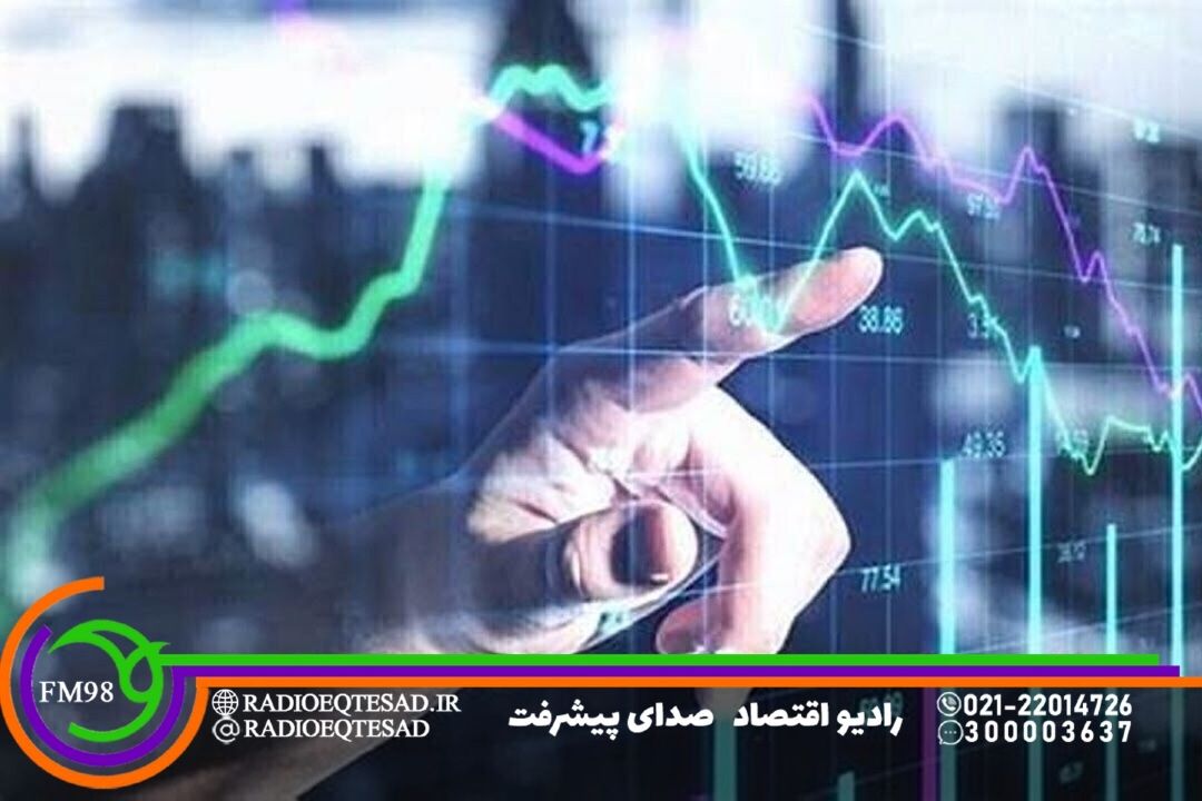 مهار تورم بالای 40 درصدی اقتصاد ایران در گرو رونق بازار بورس