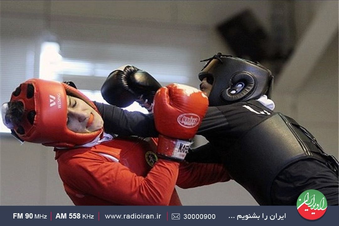 عملكرد بانوان ووشوكار ایران فوق‌العاده بود