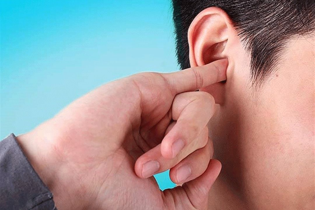 راه حل خارش گوش از زبان متخصصان رادیو سلامت 