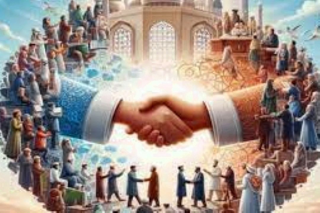  وحدت اسلامی؛ از ضرورت تئوری تا چالش‌های عملیاتی