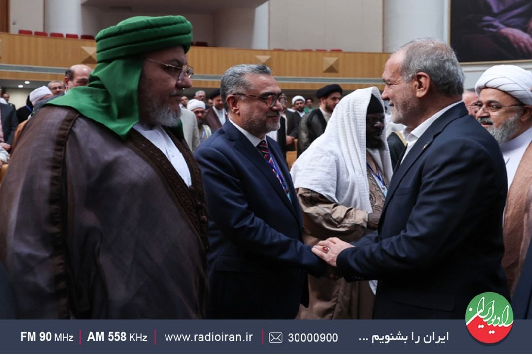 پیروزی با وحدت امكانپذیر است