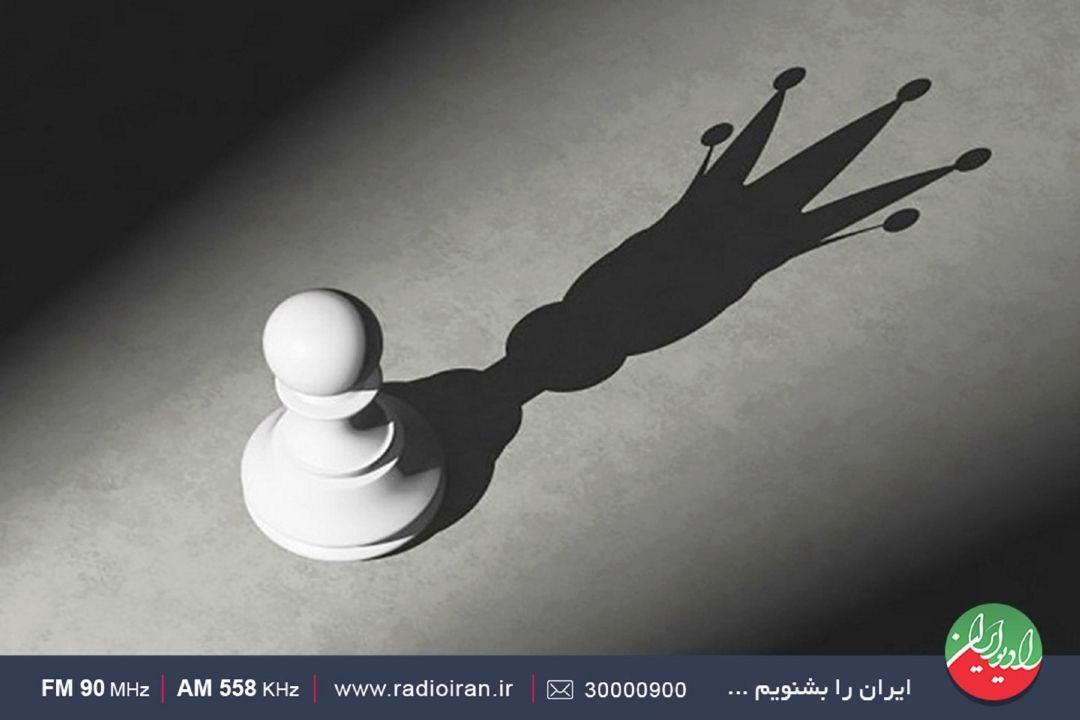 ارزشمند‌بودن كلمات را جدی بگیرید