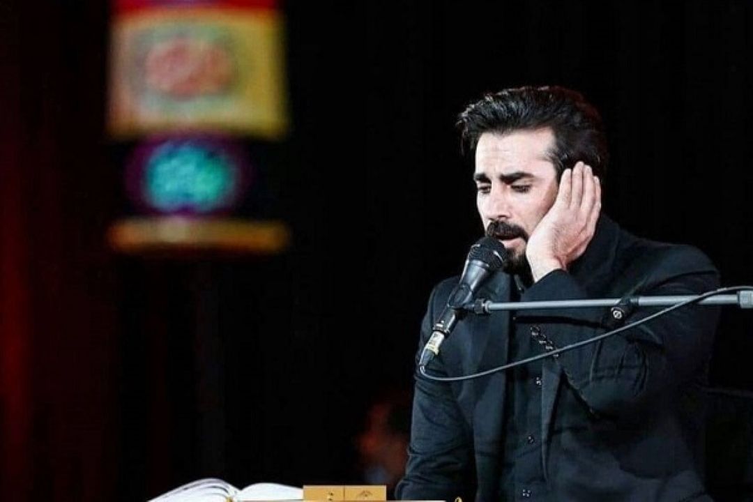 دلی‌ترین تلاوت‌ها در مسیر اربعین رقم می‌خورد