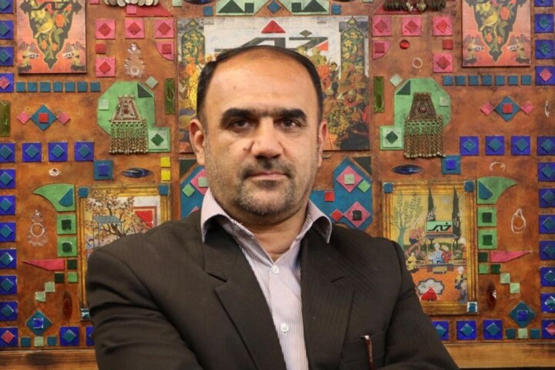  جریان ضد اسرائیلی در منطقه شكل می‌گیرد