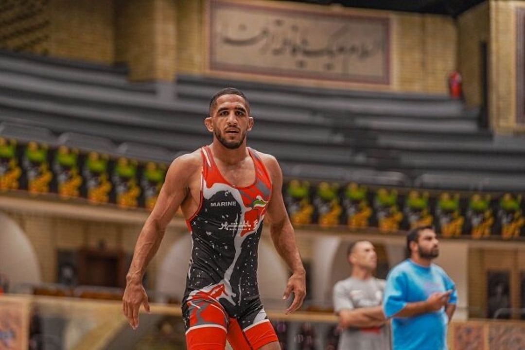 برنامه روز سوم مسابقات كشتی آزاد جهان؛آغاز كار عموزاد و آذرپیرا