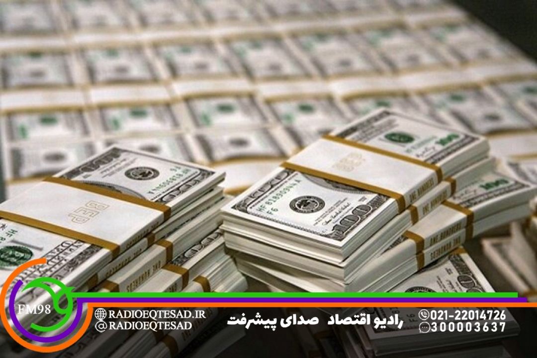 استفاده صادركنندگان از ارز صادراتی برای واردات، راهی برای تسهیل تجارت