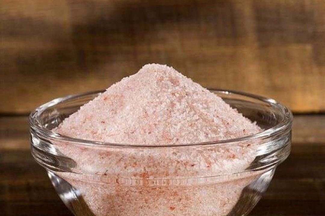 هشدار نسبت به نمك‌های فانتزی و غیرتصفیه در بازار
