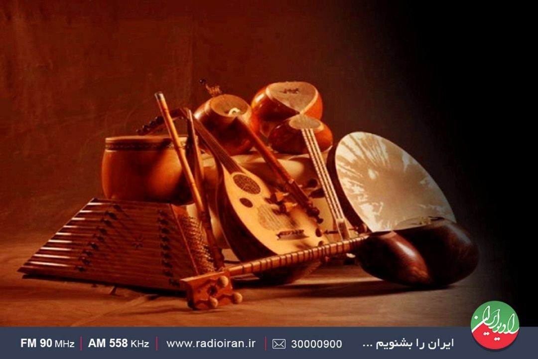 موسیقی زبان مشترك میان كشورهاست