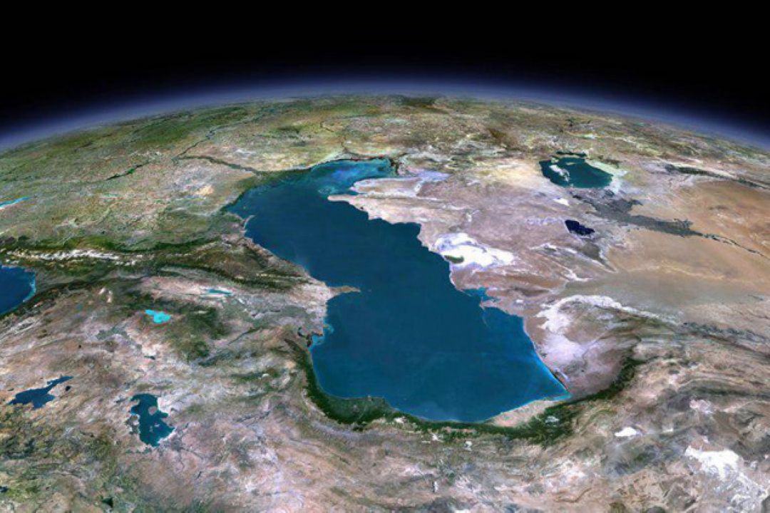 امیدواریم كنوانسیون خزر هیچگاه در مجلس به تصویب نرسد