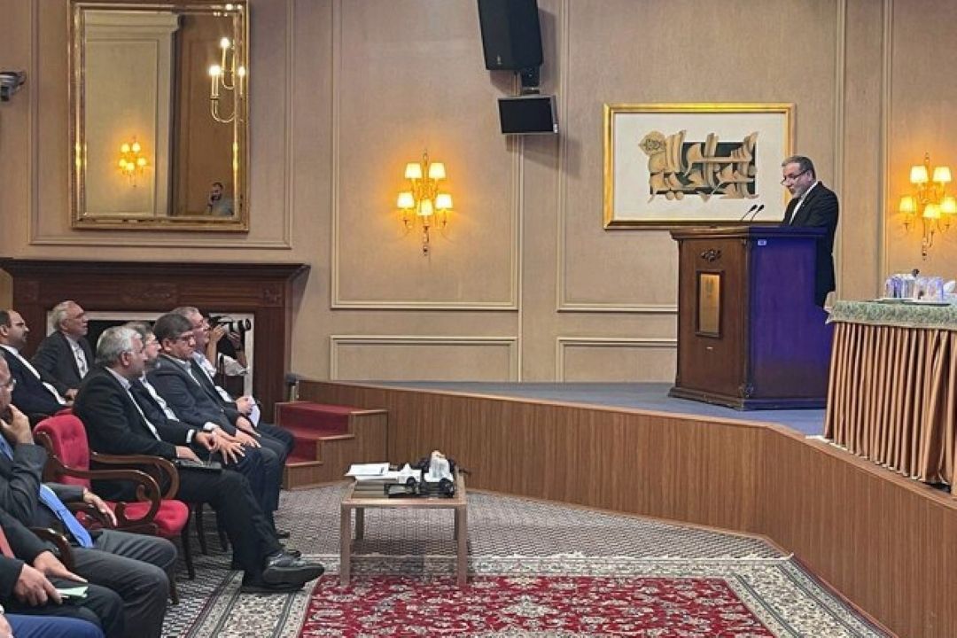 عراقچی: ایران قربانی یك‌جانبه‌گرایی آمریكاست