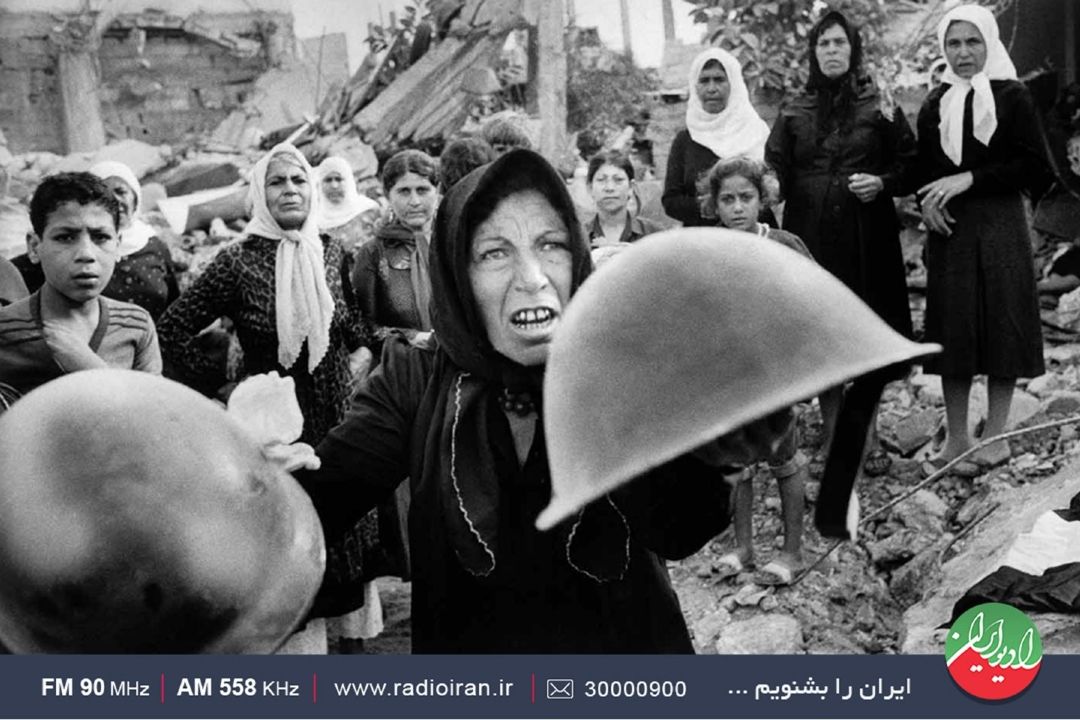 روایتی زنده از زخم كهنه‌ فلسطین؛ «مستند ایران» با نگاهی به فاجعه صبرا و شتیلا