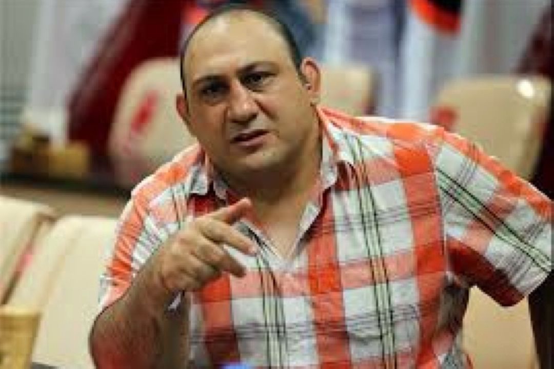 درخشش ملی‌پوشان كشتی آزاد، حاصل تلاش جمعی فدراسیون و كادر فنی بود