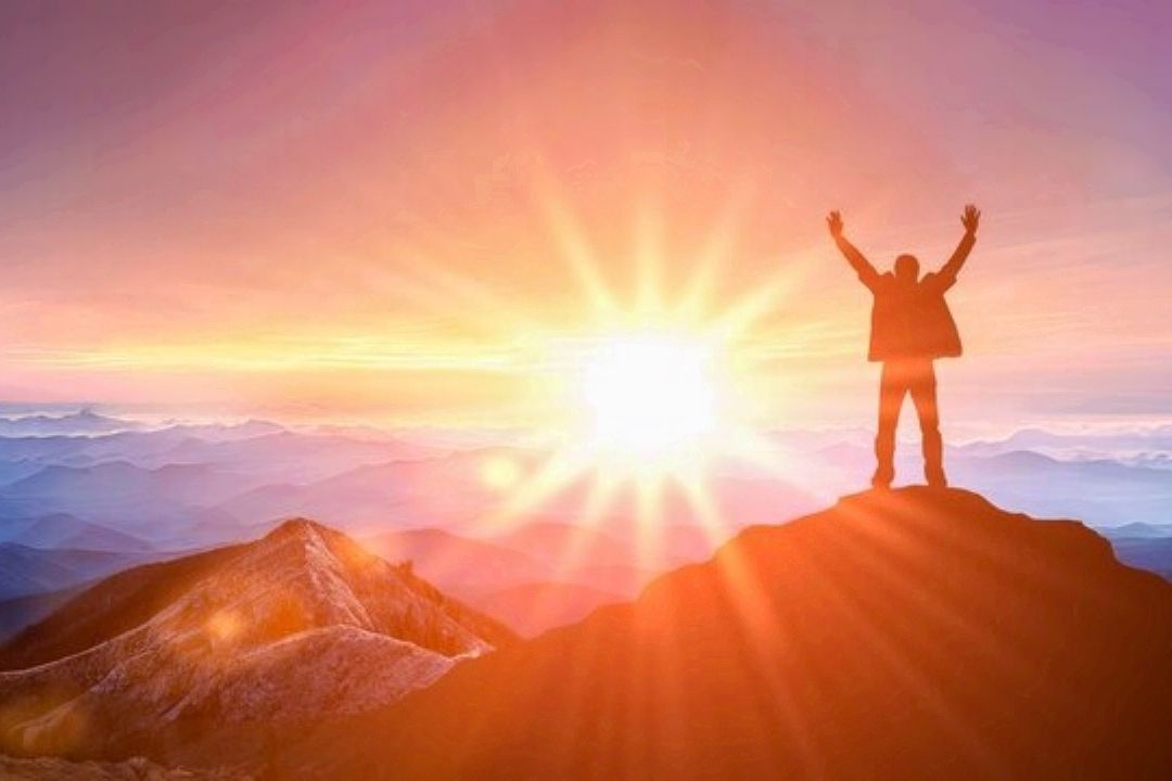 هفت گام ساده برای ساختن یك روز خوب