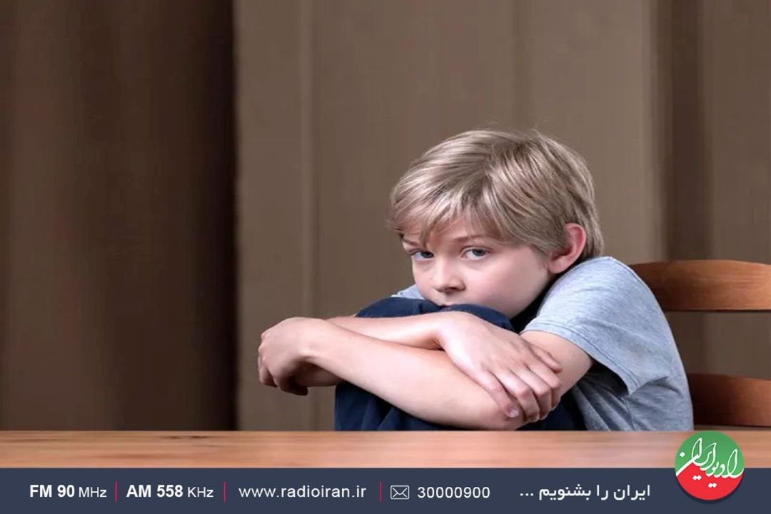 اضطراب جدایی تا 3 سالگی طبیعی است