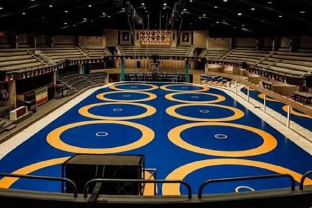 ساخت 38 خانه كشتی در اصفهان