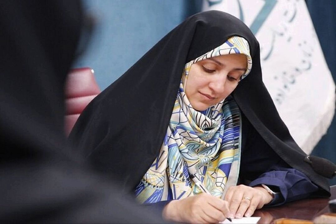 معاون رئیس‌جمهور: لایحه حق عائله‌مندی بانوان تقدیم مجلس شد