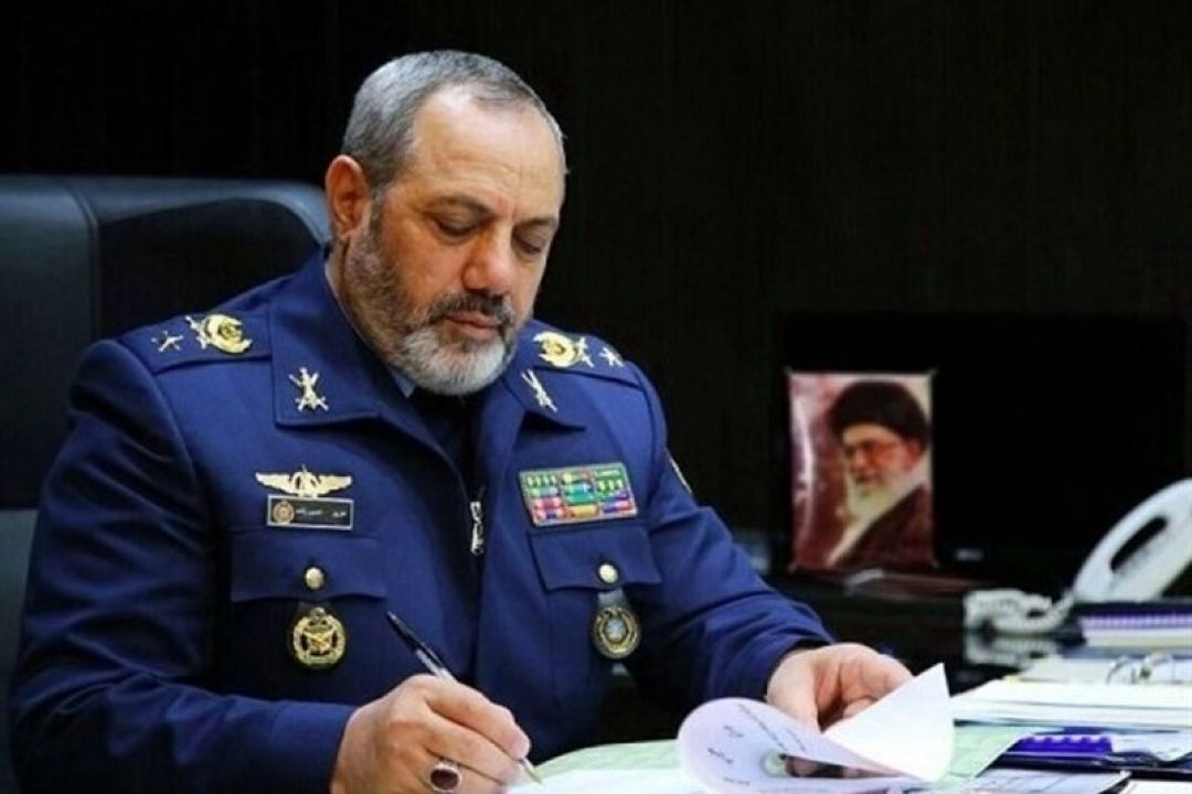 وزیر دفاع: جنگ 12 روزه جلوه‌ای از اقتدار و همبستگی ملت بزرگ ایران بود