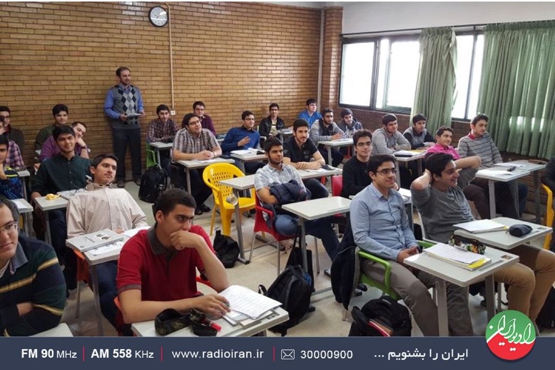 بررسی تنوع مدارس در ایران