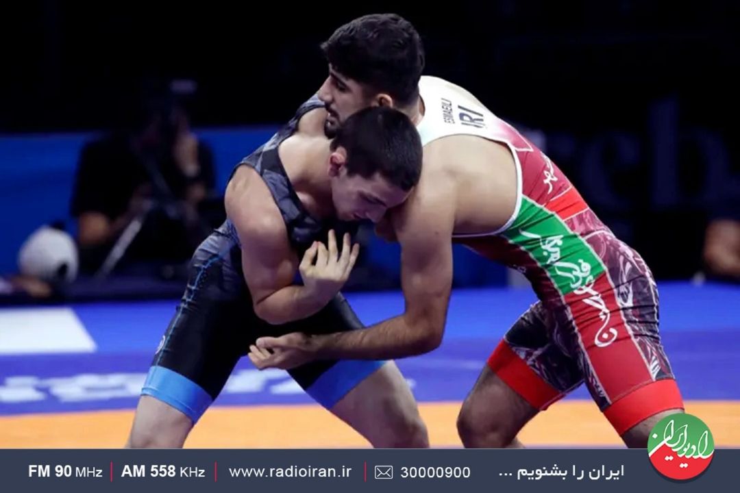 علیرضا دبیر مربی توانمندی است