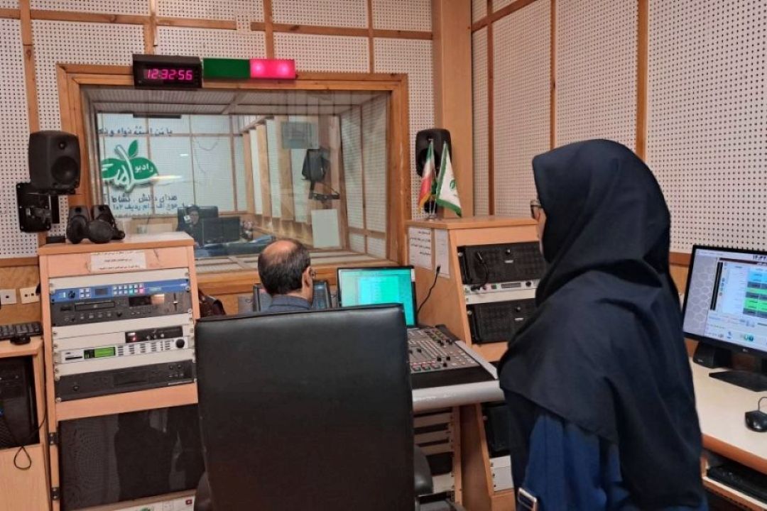 افق روشن؛ پرافتخارترین برنامه رادیو سلامت در مسیر آگاهی‌بخشی اجتماعی