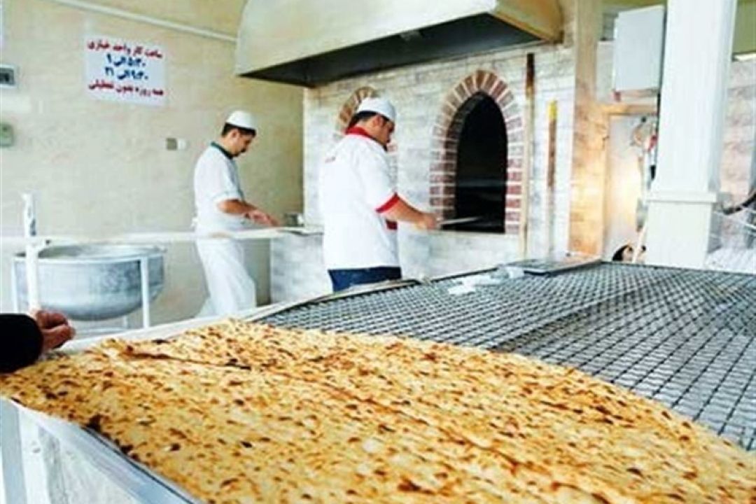  نانواها خواستار افزایش قیمت نان هستند