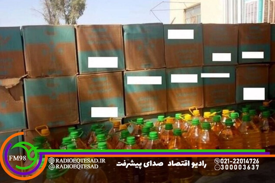 مجید حسنی مقدم: روغن خوراكی مشمول قیمت‌گذاری است