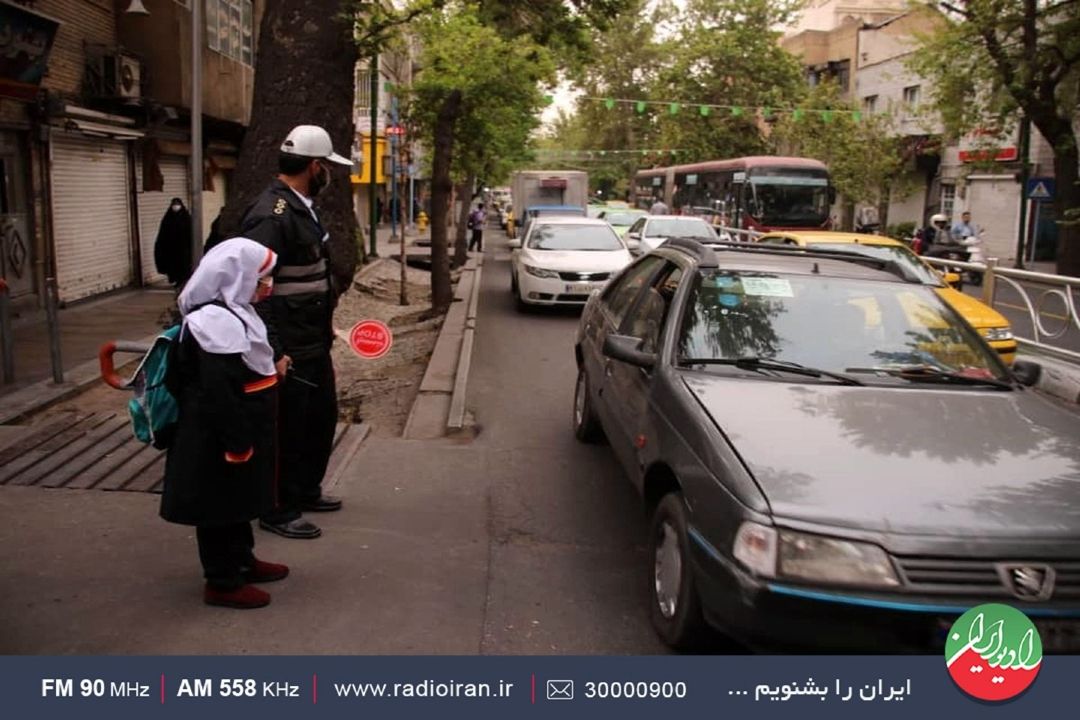 سهم 26درصدی مراكز آموزشی در ترافیك مهر
