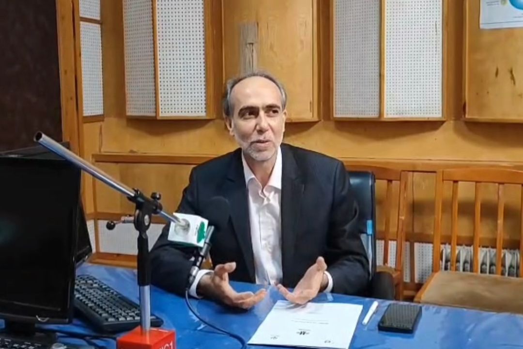 آغاز پویش «كوله‌پشتی سبز» در برنامه «زنگ تفریح»  