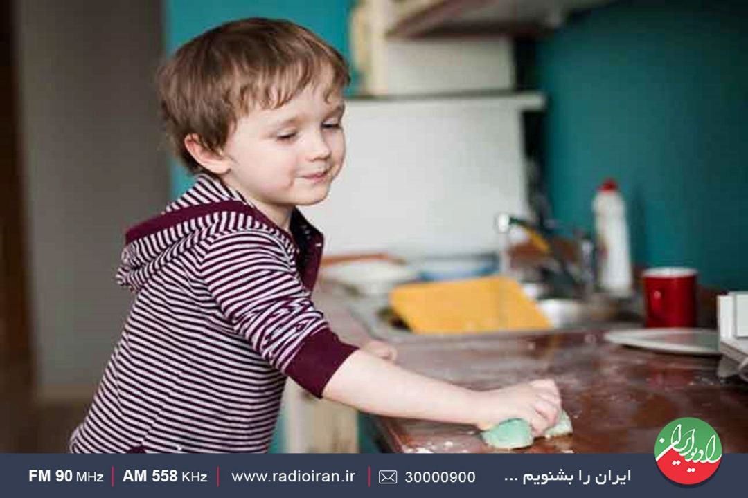 مدرسه زمینه تعامل بچه‌ها را فراهم می‌سازد